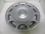 Mazda Protege 95-97 14" 10 Hole Silver Wheel Cover / Hubcap 56531 Oem. Fixed Price $38.00.