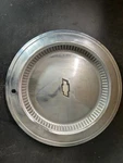 Wheel Cover Hubcap 15" With Bowtie Insert Fits 75 Chevelle 578791. Fixed Price $45.99.