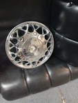 Chrome Wheel Covers 15" Item Number: IWC441/15C. Fixed Price $20.00.