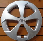 New 15" Toyota Prius Fit 12 2013 2014 2015 Replacement Hubcap Wheel Cover 61167. Fixed Price $25.95.