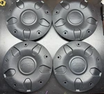 Set Of 4, 2015-2025 Ford Transit Oem Wheel Center Cap, Rwd Lug Srw. Fixed Price $65.00.