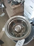 Wheel Cover Hubcap Rear Fits 00-02 Dodge 3500 Pickup 1645951. Fixed Price $129.89.