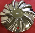 One Used Concept Wheels Chrome Center CAP-171450 /11919. Fixed Price $14.99.