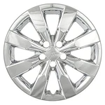 COAST2COAST 51316S WC;14-16 COROLLA;SILVER;16;8 Spk. Fixed Price $76.86.