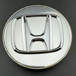 Honda Accord Civic Crosstour Center Cap P/n 2.75 Inch 2008-21 Polished Chrome. Fixed Price $13.49.