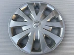 (1) One 40315-3BA0B 2012-2019 Genuine Oem Nissan Versa Wheel Cover Hub Cap 15". Fixed Price $42.99.