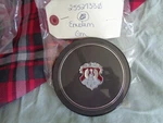 Nos 1985 86 87 88 Oldsmobile Ninety Eight Wire Wheel Center Cap Oem 25527330. Fixed Price $49.99.