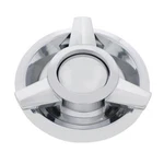 Wire Wheel Spinner Hubcap 1962-1963 Ford Thunderbird Chrome United Pacific. Fixed Price $60.95.
