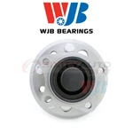 Wjb WA512208 Wheel Bearing & Hub Assembly For Axle Tire Sm. Fixed Price $64.90.