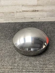 Gg Grand General 20029 Standard Rear Hub Cap 8-1/4" I.d Stainless Steel. Fixed Price $51.00.