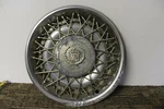 Oem 15" Wire Type Hub Cap Wheel Cover 3516478 3632139 1975-85 Cadillac (W29). Fixed Price $59.95.