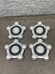 1997-1999 Chevrolet Corvette Wheel Center Hub Cap 9592805 C5. Fixed Price $71.99.