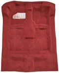 Carpet Kit For 1988-1992 Olds Cutlass Supreme Door Front Wheel Drive. Fixed Price $223.95.