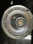 Wheel Cover Hubcap 12 Slot Fits 76-77 Aspen 1508237. Fixed Price $24.99.
