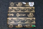 Rugged Ridge 15250.02 Xhd Wheel Protector, *open Box. Fixed Price $35.00.
