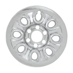 Coast To 05-13 Silverado Chrome 17' 8 Hole IWCIMP64X. Fixed Price $80.44.