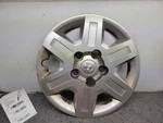 Wheel Cover Hubcap 16" Ram Emblem Fits 08-10 12-14 Caravan 1768047. Fixed Price $79.99.