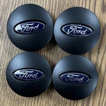9/16" Ford Edge, Escape Explorer Fusion Satin Black Center 5L241A096AA Set. Fixed Price $69.99.