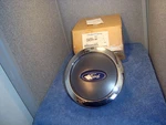 Ford Center Cap Expedition 02-2003 Chrome Gray Wheel Blue Oval 2L1Z-1130-CB J8. Fixed Price $39.60.