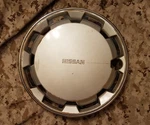 1987 1988 Nissan Sentra Wheel Hubcap Oem. Fixed Price $47.00.