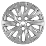 For Toyota Camry 12-14 Cci IWC46616S 16" Standard 10 I-spoke Silver Wheel Covers. Fixed Price $55.07.