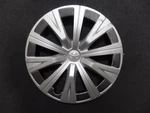 Toyota Camry Hubcap Wheel Cover 61183 Factory Original 2018-2022 C19. Fixed Price $34.99.