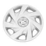 New Oem 2002-2006 Mazda Mpv Wheel Cover Hub Cap Silver With Logo LD47-37-170B. Fixed Price $69.92.