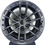 Genuine Factory Oem 17 Wheel Rim Ford F-150 Raptor 2019 2020 Charcoal 96450. Fixed Price $369.90.