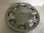 Ford Taurus 96-97 Hub Cap F6DC-1000-AB Silver Great Condition Oem One. Fixed Price $25.00.