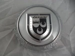 Lexani Wheels Chrome Custom Center Caps # C-401-2 / S906-06-10 (1 Cap). Fixed Price $59.00.
