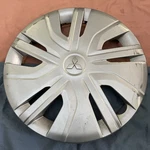 2017 2018 2019 2020 2021-2024 Mitsubishi Mirage 14 Hubcap Wheel Cover Oem. Fixed Price $28.99.