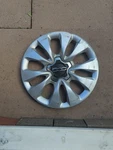 Fiat 500X 16" Wheel Trim 735571610. Fixed Price $40.37.