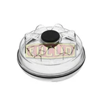 Meritor E04975 Axle Hub Cap. Fixed Price $32.84.