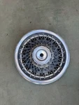 1979 Buick Century Regal Wire Type Hub Cap Wheel Cover Old Hot Rod 254635. Fixed Price $24.99.