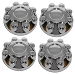 COAST2COAST C2187, Dodge Ram 2500 3500 Lug Wheel Center Hub Caps. Fixed Price $139.99.