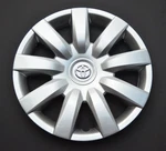 15" Rim Wheel Cover Hubcap Fits 2000 - 2012+ Camry 02 03 04 05 06 07 08 09. Fixed Price $29.99.