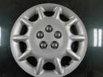 Wheel Cover Hubcap 15" Convertible Fits 00 Sebring 958348. Fixed Price $85.50.