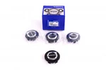 Oem Car Original Genuine Wheel Caps Set For Volvo S90 V90 Black Gloss Kit 4PCS.. Fixed Price $77.00.