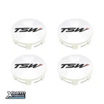 4 X Tsw Wheel Center Cap (PCF82-T) CCPCF82C. Fixed Price $96.00.