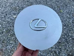 Lexus GS300 LS400 Oem Wheel Center Cap Silver 8446 1993 1994 1995 1996 1997. Fixed Price $17.95.