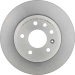 Disc Brake Rotor-premium Uv Coated Oe Equivalent Brembo 08.7015.21. Fixed Price $75.75.