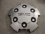 Gmc Canyon Wheel Cover Hub Center Cap 05 06 07 9593989 2004 2008. Fixed Price $40.87.