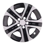 New Hubcap For Toyota RAV4 2013-2018 Premium Replica 17-IN Silver Black 61179. Fixed Price $28.99.
