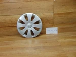 Wheel Cap Genuine Smart - A4534000400. Fixed Price $30.62.