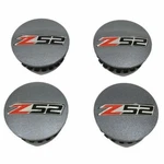 Genuine Gm 2010-2013 Chevrolet Wheel Hub Center Cap Set Of 4 W/Z52 Logo 19259076. Fixed Price $37.70.