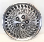 Single 1993 - 1994 Chrysler Lebaron New Yorker 14" Hubcap Wheel Cover. Fixed Price $29.99.