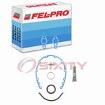 Fel-pro Engine Timing Cover Gasket Set For 1958 Chevrolet Yeoman 4.6L V8 Wr. Fixed Price $30.15.