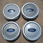 Ford Explorer Sport Trac Center Cap Set Of 4, 2001-2005 P/n 1L54 1A096. Fixed Price $134.95.