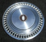 One Genuine 1974 Chevy Monte Carlo S 15" Deluxe Hubcap Wheel Cover Oem. Fixed Price $24.99.