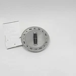 11 12 Lincoln Mkz Center Cap 4W13-1A096 3W13-1A096-CA Chrome. Fixed Price $30.00.
